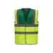 Yellow & Green Front