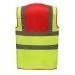 Yellow & Red Rear