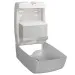Kimberly Clarke C fold hand Towel Dispenser 6954