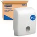 Kimberly Clarke C fold hand Towel Dispenser 6954
