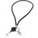 Black Lanyard Product Image