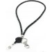 Black Lanyard Product Image