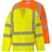 Portwest C473 long sleeve hi vis vest