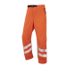 Orange Front
