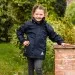 Result R160J Junior reversible stormstuff jacket