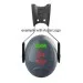 JSP Sonis 2 Compact Low Profile Helmet Mounted Ear Defenders 31dB