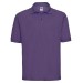 J539m Polo SHirt Purple