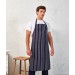Premier PR110 Stripe apron