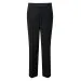 Ladies Polyester Work Trousers CLTRO2R  Black