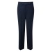 Ladies Polyester Work Trousers CLTRO2R  Navy Blue