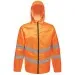 Regatta High-vis pro pack-away jacket TRW497 Orange