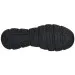 Titan Bullet Black Safety Shoe