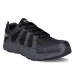 Titan Bullet Black Safety Shoe