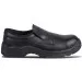 Titan ProTek Black Safety Shoe