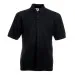 Fruit of the Loom SS402 Black