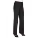 Brook Taverner Women's Miranda Trousers Black