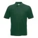 Fruit of the Loom SS402 Bottle Green