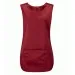 Unisex Standard Tabard CTAB1 Burgundy