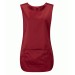 Unisex Standard Tabard CTAB1 Burgundy