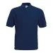 Fruit of the Loom SS402 Navy