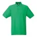 Fruit of the Loom SS402 Kelly Green