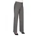 Brook Taverner Women's Miranda Trousers Light Grey