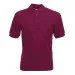 Fruit of the Loom SS402 Burgundy