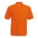 Fruit of the Loom SS402 Orange