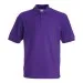 Fruit of the Loom SS402 Purple
