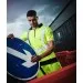 Regatta Hi-vis pro polo TRS189