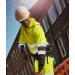 Regatta Pro hi-vis overhead hoodie TRF663
