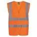 Regatta Pro hi-vis vest TRS195 Orange