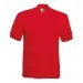 Fruit of the Loom SS402 Red