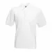 Fruit of the Loom SS402 White