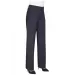 Brook Taverner Women's Miranda Trousers Navy