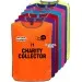 Charity Collector Printed Tabard