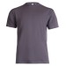 Eco T Shirt Uneek GR31 Charcoal