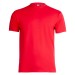 Eco T Shirt Uneek GR31 Red