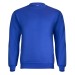 Eco Sweatshirt Uneek GR21 Royal