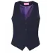 Brook Taverner Scapoli Waistcoat Navy