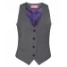 Brook Taverner Scapoli Waistcoat Light Grey