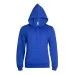 Eco Hoodie Uneek GR51 Royal Blue