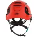 JSP Alta Skyworker Helmet Hi Vis Orange