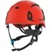 JSP Alta Skyworker Helmet Hi Vis Orange