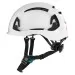 JSP Alta Skyworker Helmet White