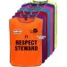 Respect Steward Printed Tabard