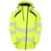 PULSAR Life Men's Shell Jacket Yellow LFE909