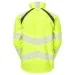PULSAR Life Men's Hi Vis Softshell Yellow LFE915