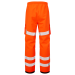 PULSAR Life Overtrousers Orange LFE907