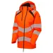 PULSAR Life Men's Shell Jacket Orange LFE910